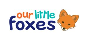 WHAT DOES THE FOX SAY???