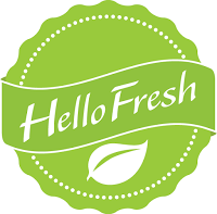 HELLO FRESH; GOODBYE STRESS