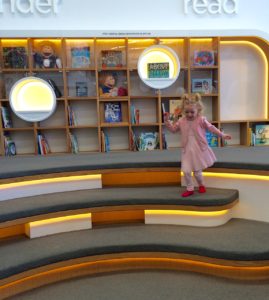 NUBO Play Space : Educational fun in Alexandria